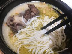 -大鼓米线(浦东长泰店)
