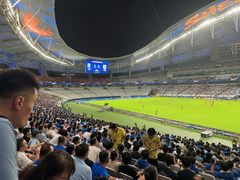 -上海体育场