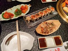 -牛家酒场(7mall店)