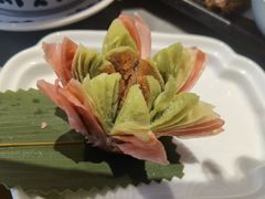 荷花酥-姑苏家宴·苏帮菜·松鼠桂鱼(苏州总店)