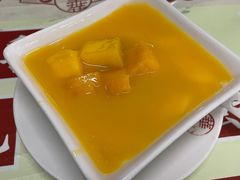 -香港華心糖水鋪(南西总店)