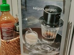 -saigon saigon | 西贡西贡(滨北店)