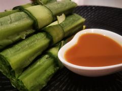 -茉莉餐厅(包河万达店)