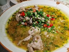 -雲蜀龙阁·金牌水煮鱼(方庄店)