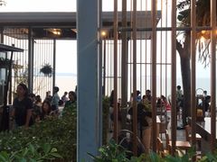 -网红落日悬崖餐厅 The Sky Gallery