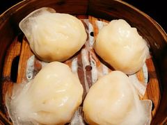 -百年龙袍蟹黄汤包(融创茂店)