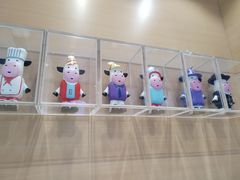 -一只酸奶牛(东方广场店)