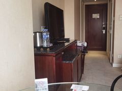 -武汉汉口火车站东方建国大酒店