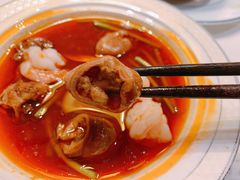 -民国红公馆·秦淮八艳(夫子庙店)