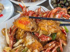 -晓琦农家菜馆·地道农家菜