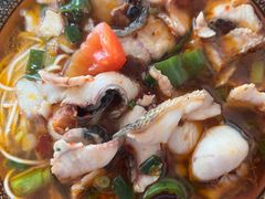 -尧钧财鱼面(育才路店)