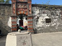 -召稼楼古镇