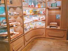 -巴黎贝甜(财富中心店)