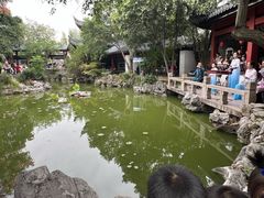 -乾隆行宫