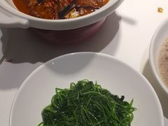 -院里寻菜·精致庭院菜(观沙岭店)