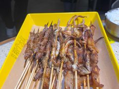 -我是那个大叔·美食研究所(新塘路店)