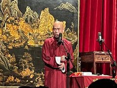 -哈哈曲艺社(西门闲亭店)