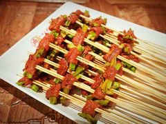 -江湖六膳門串串香(隆礼路店)