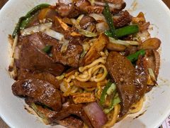 -寻裕记·现炒浇头面(人民广场店)