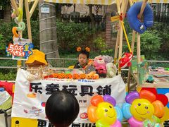 -保利花园