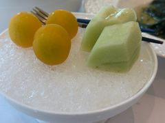 -百盛·鼎膳(中海财富中心)