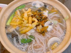 -五观堂素食(新华路店)