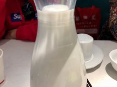 椰树椰奶-避风塘·老港味餐厅(虹口龙之梦店)