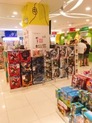 -孩子王童乐园(丰禾万达店)