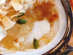 -椰子日记(世欧广场店)