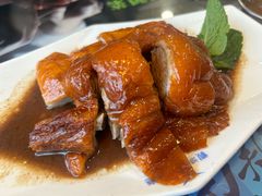-观塘港茶餐厅(八一大道店)