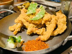 -山缓缓火锅(上海闵行龙湖店)