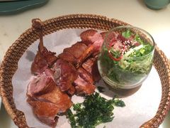 樟茶鸭-锦府盐帮·李宅(领展购物广场中关村店)