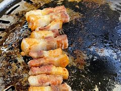 -明洞王妃家烤肉(苏州中心星悦汇店)