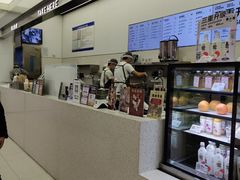 -喜茶(南昌王府井店)