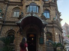 -马勒别墅饭店(静安寺店)