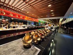 -悦椿温泉酒店·悦椿苑火锅餐厅