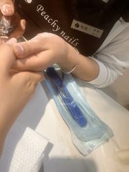 -桃色美甲沙龙