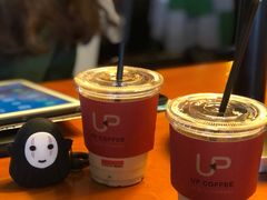 -西西弗书店&矢量咖啡(万象城店)