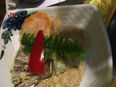 综合天妇罗-大江户日本料理(吕厝店)