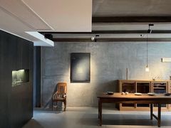 -元白和创园展厅