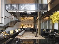 -尼依格罗香港美利酒店