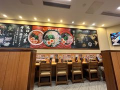 -博多一幸舍(侨福芳草地购物中心店)
