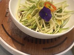 -时间里·新派粤菜(远洋店)