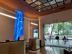 -朵兰达V酒店(成都春熙路太古里国金中心店)