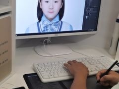 -肆俩肖像STUDIO(宝山万达店)