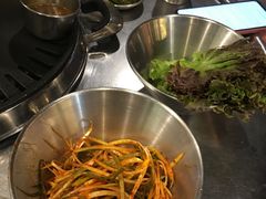 -401餐厅(弘大店)