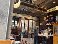 -饱嗝·泰傣厨房(国创园店)