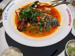 -坛宗剁椒鱼头(河西王府井店)