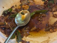 -周大厨辣椒炒肉(淮安万达店)