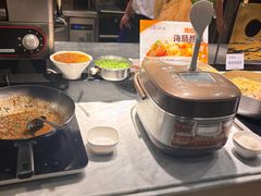 -川骄海鲜自助(亚运村店)